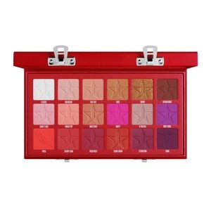 ⭐️ NIB ⭐️ Jeffree Star Cosmetics Blood Sugar Palette